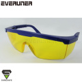 CE EN166 ANSI Z87.1 Eye Protection Safety Spectacle Glasses